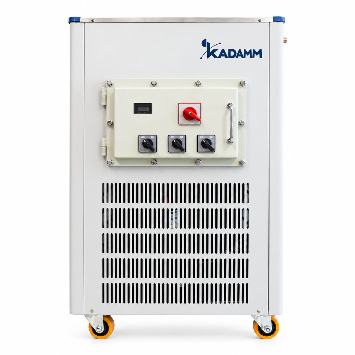 КАДАММ ЦТ-О20 — криостат циркуляционный 20 л, до −120 °C