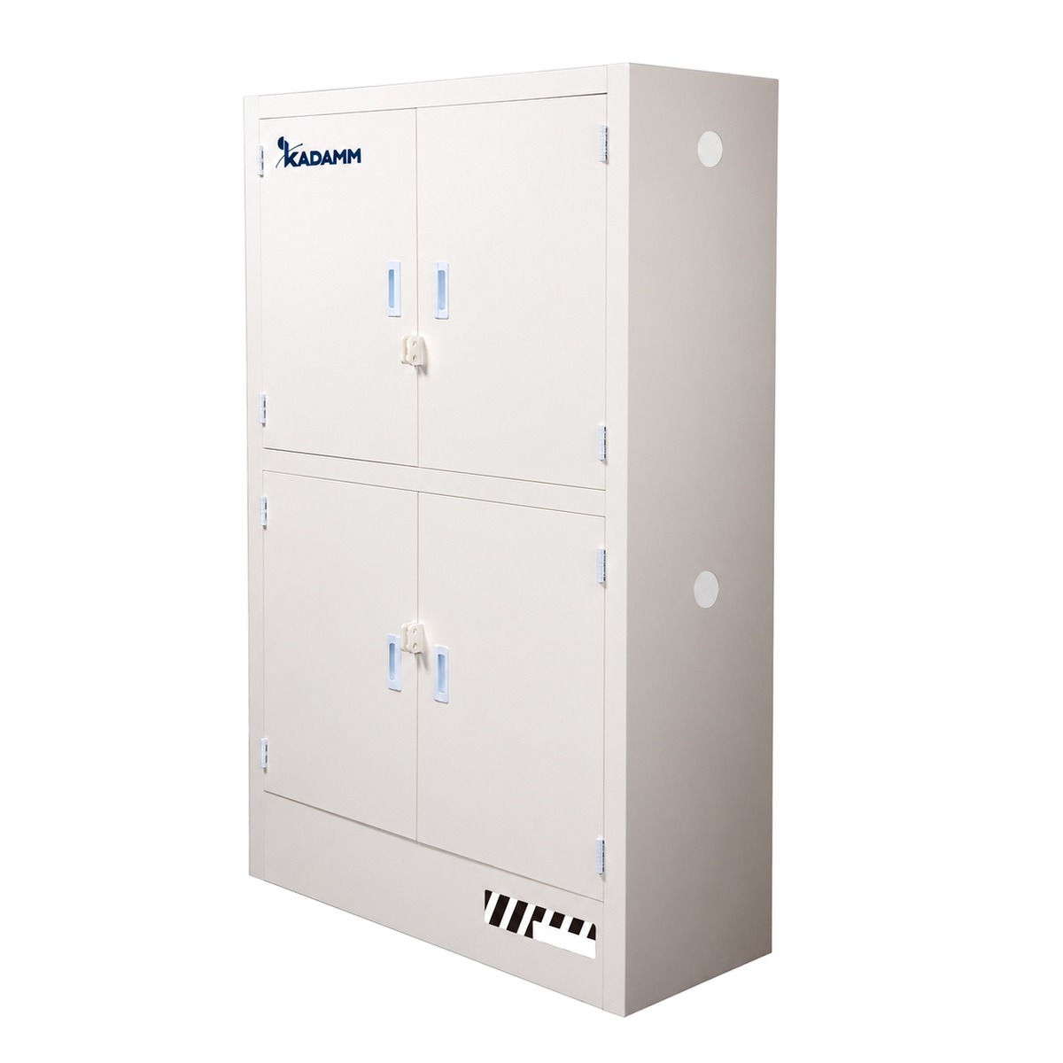 КАДАММ ШПП-182 — шкаф полимерный для агрессивных веществ на 182 л