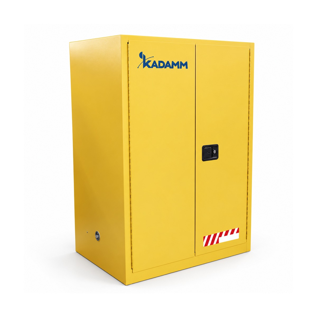 КАДАММ ШЛВ-340 — шкаф для хранения ЛВЖ на 340 л