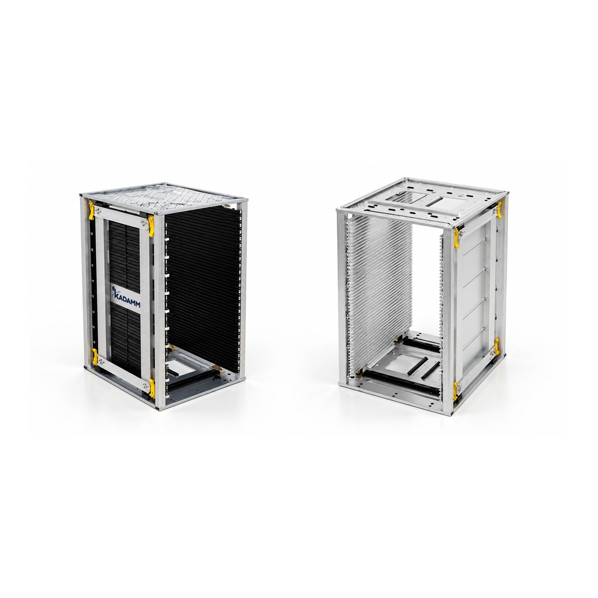 КАДАММ МПК-Б — боковые панели для магазинов SMT