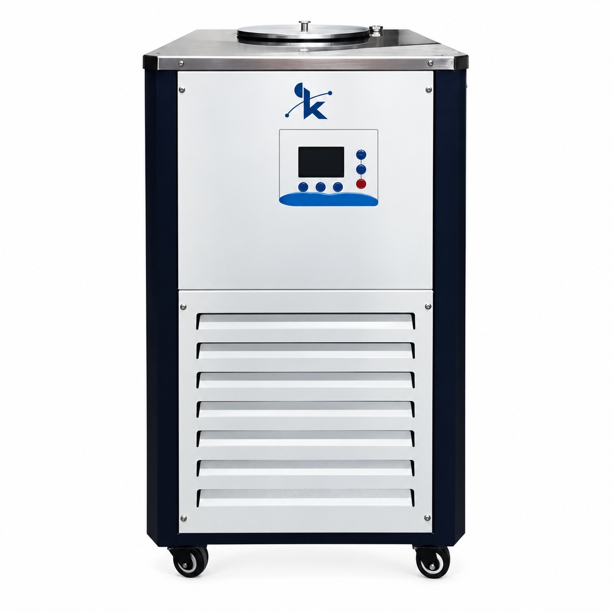 КАДАММ ЦТ-О.2 — криостат лабораторный 10–20 л, до −40 °C