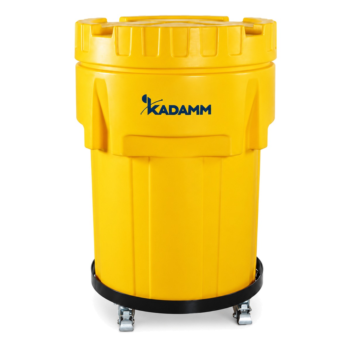 КАДАММ КАВ-050 — контейнер для аварийного размещения повреждённой тары, 360 л