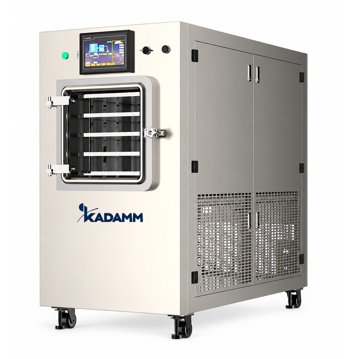 KADAMM ЛС-П20В…П100В