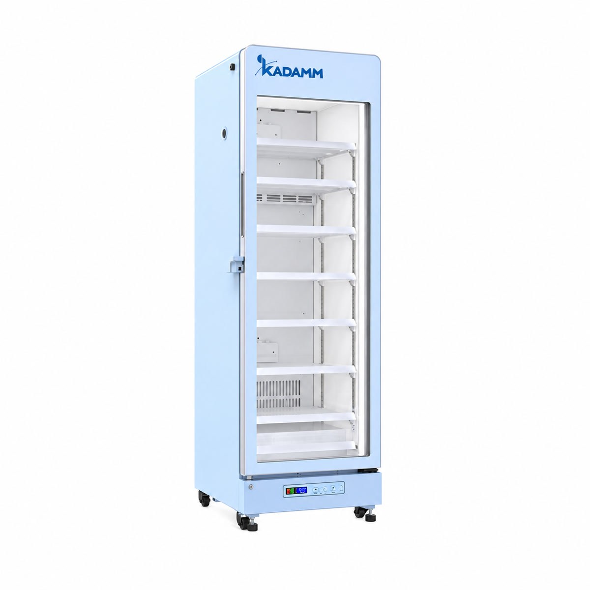 КАДАММ ХД-Ф9 — Холодильник фармацевтический +2…+8 °C, 405–1000 л