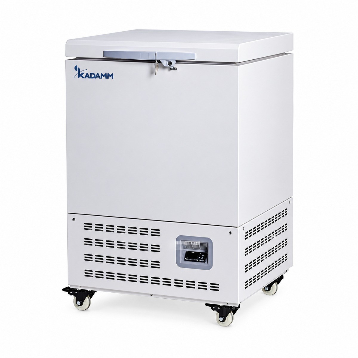 КАДАММ МЗ-Л17 — Морозильник-ларь криогенный −135 °C, 58–258 л