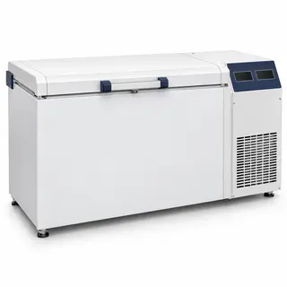 Морозильники ультранизкотемпературные −60…−86 °C