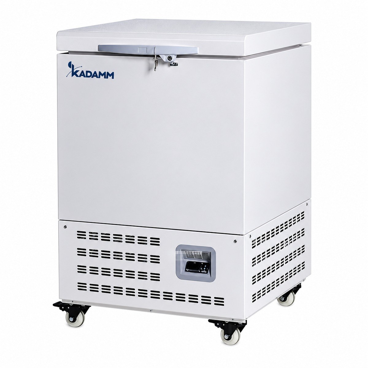 КАДАММ МЗ-Л16 — Морозильник-ларь криогенный −105 °C, 58–258 л