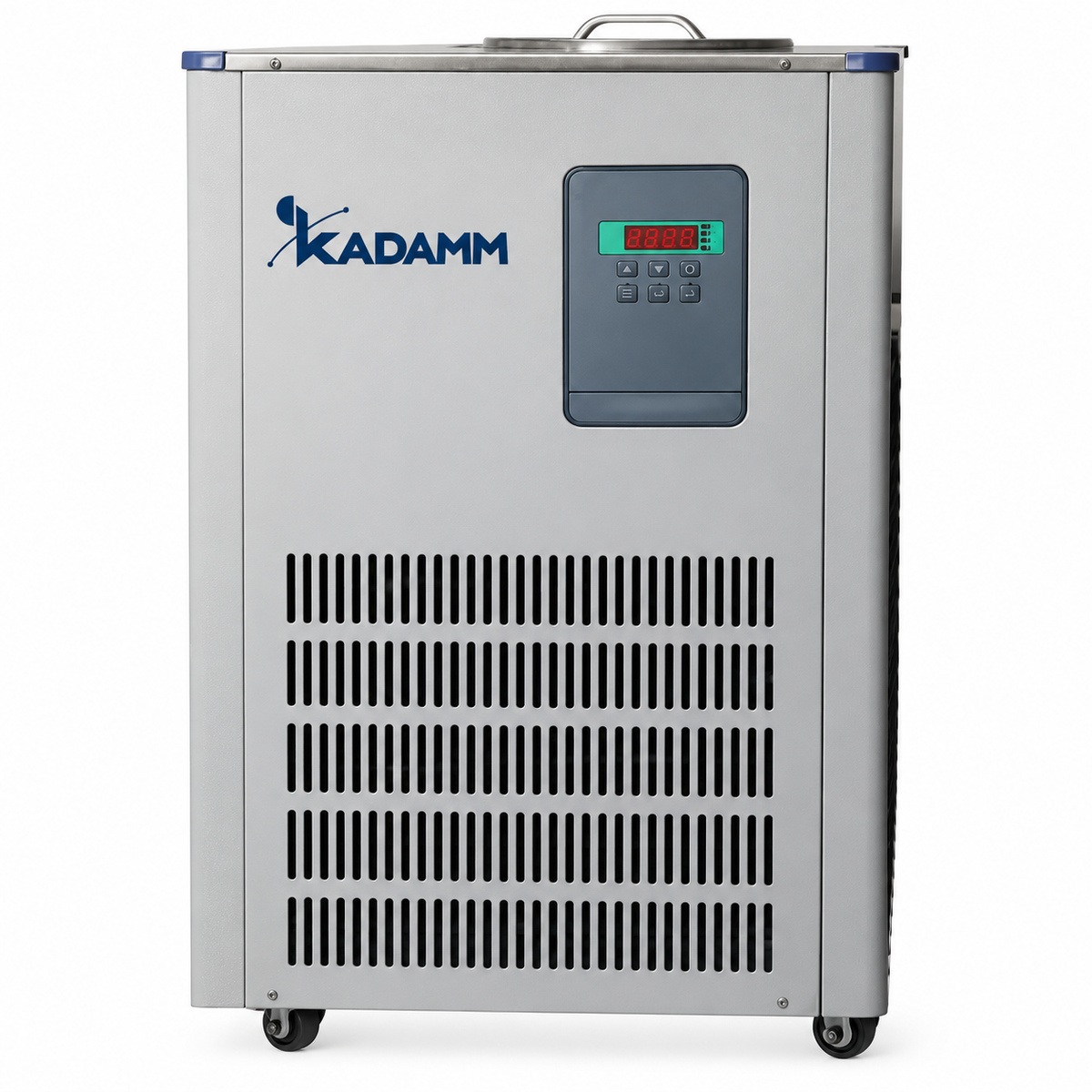 КАДАММ ЦТ-О50 — криостат 50 л для реакторов и колб, до −120 °C