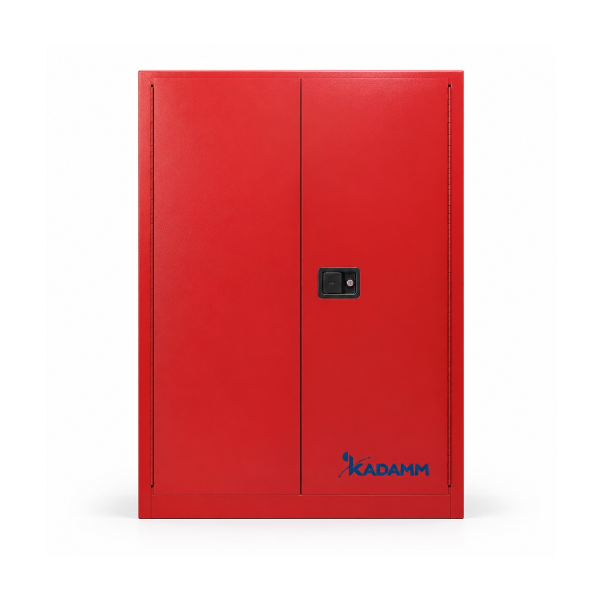 КАДАММ ШГМ-170 — шкаф для горючих жидкостей и материалов, 170 л