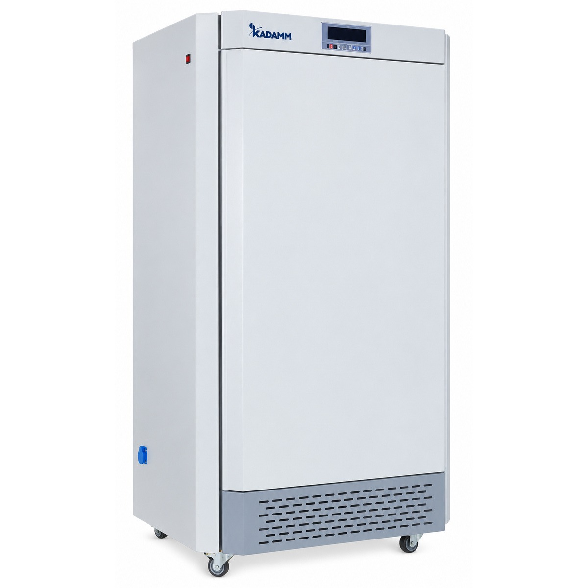 КАДАММ КК-У — климатическая камера с подсветкой, 0…+60 °C, 250–350 л