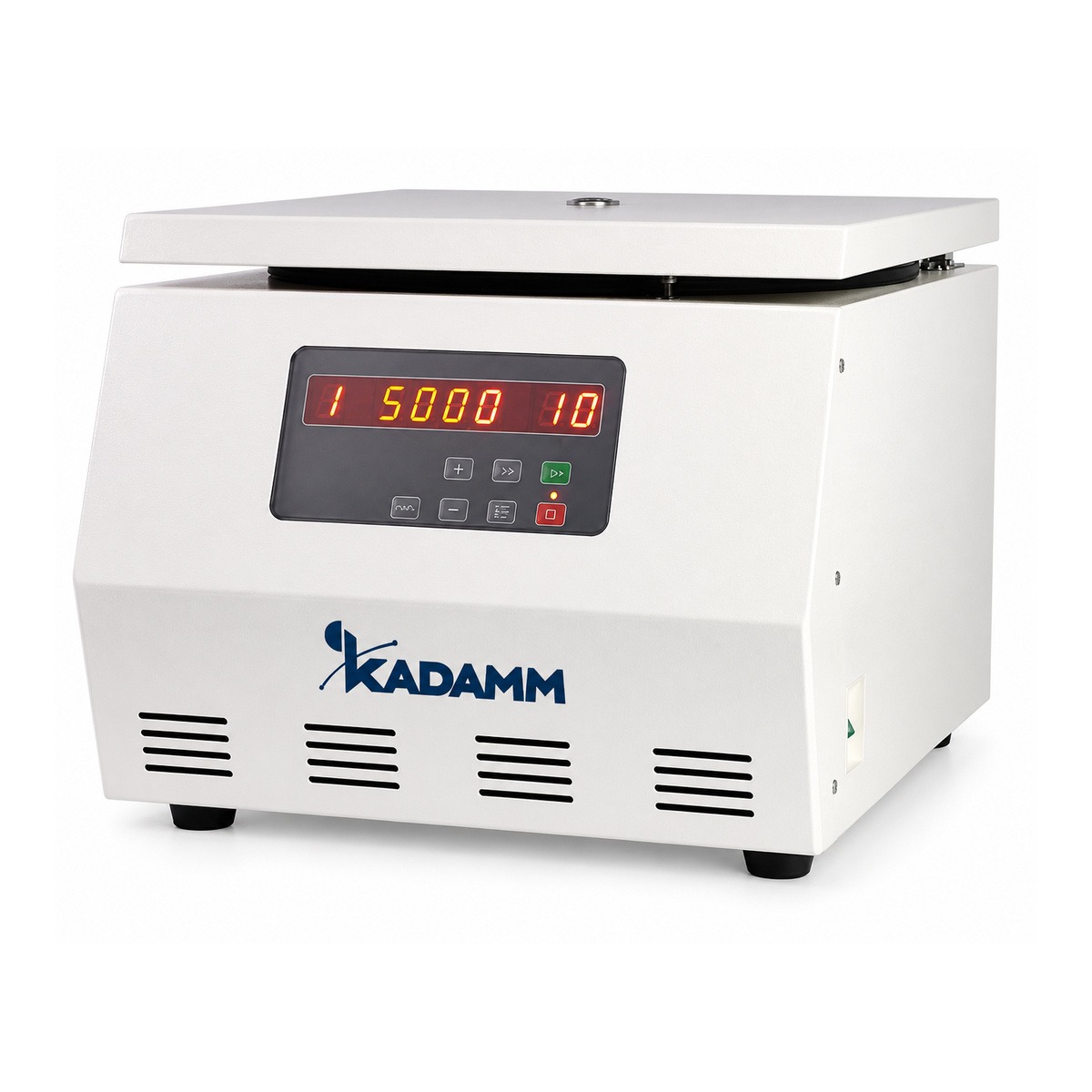 КАДАММ ЦФ-Н423 — низкоскоростная настольная лабораторная центрифуга, 4000 об/мин, 15 мл×6