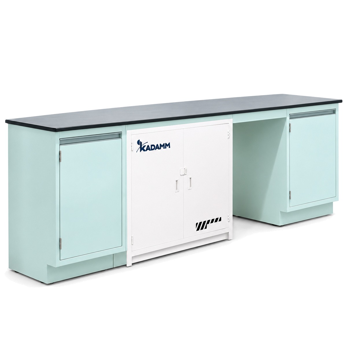 КАДАММ ШПП-91 — шкаф полимерный для агрессивных веществ на 91 л