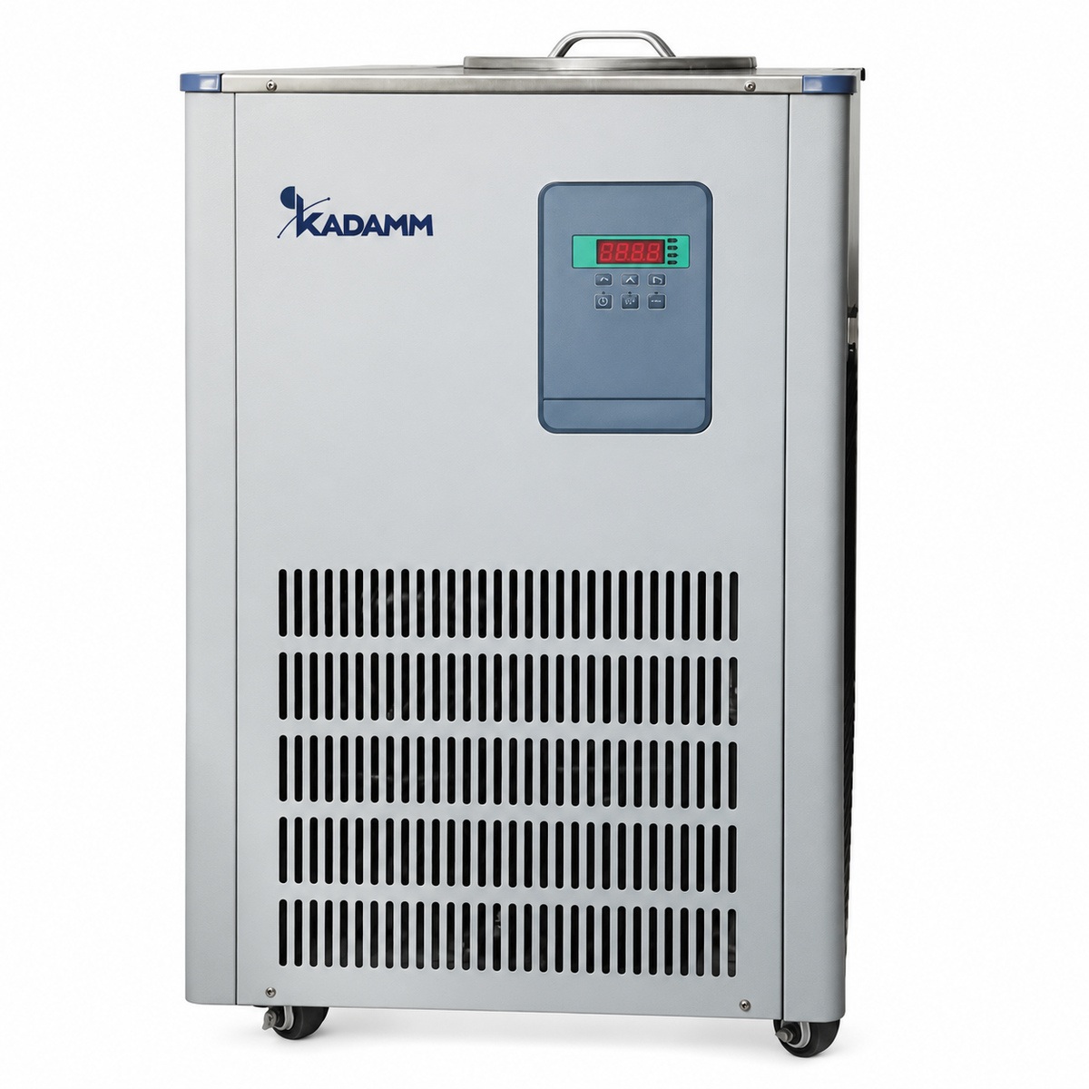 КАДАММ ЦТ-О100 — криостат 100 л для реакторов, до −120 °C