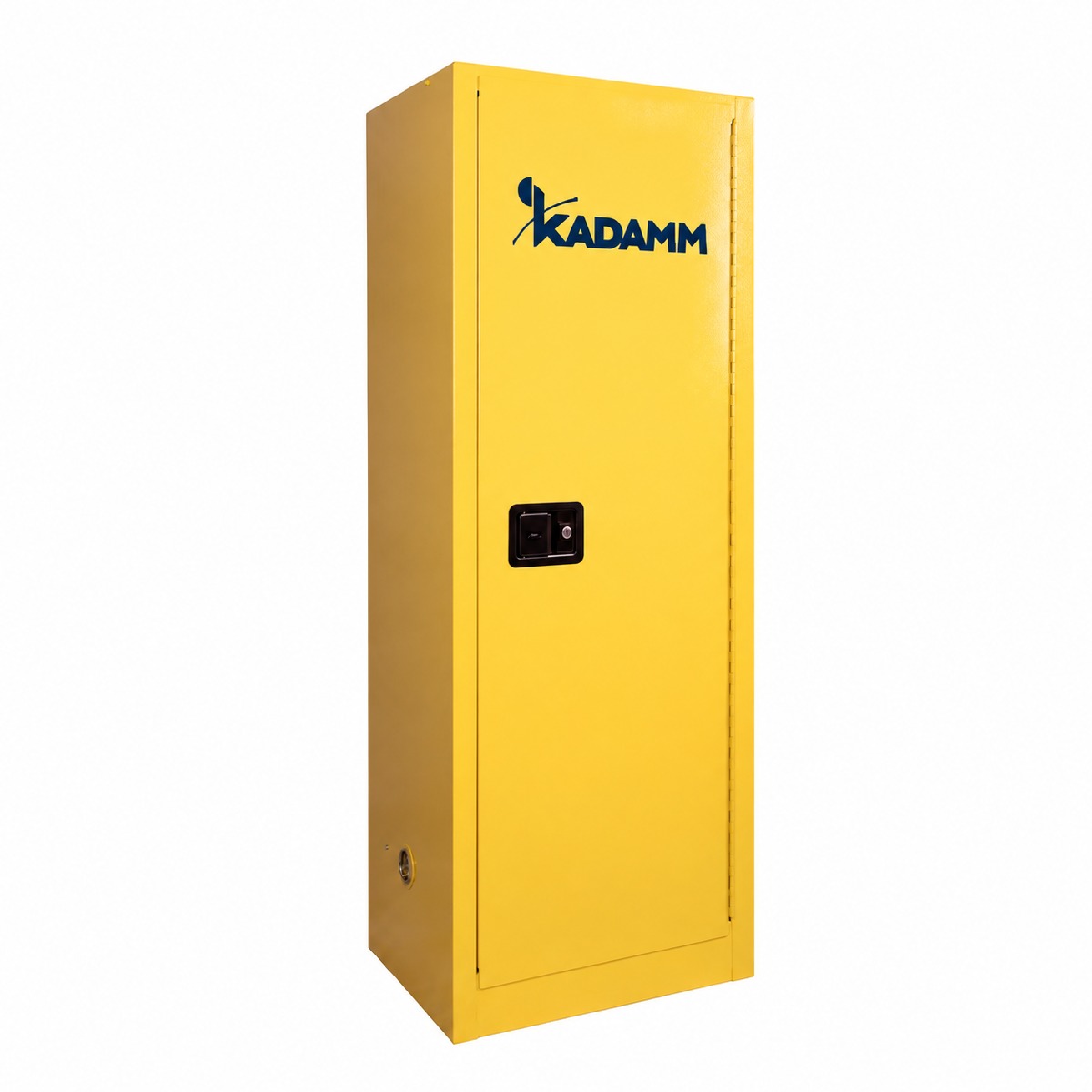 КАДАММ ШЛВ-83 — шкаф для хранения ЛВЖ на 83 л