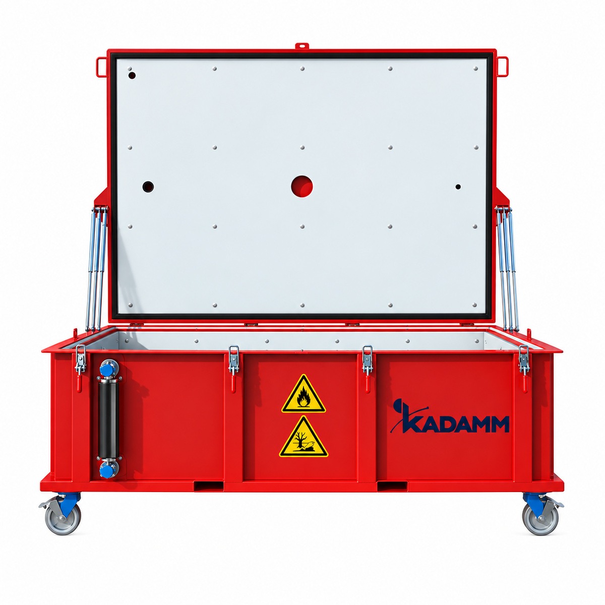 KADAMM ШАБ-К-270