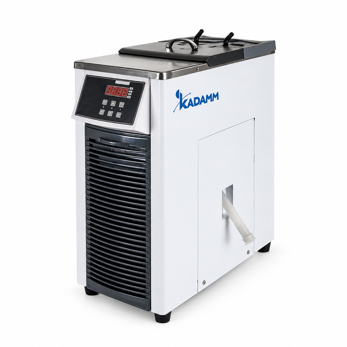 КАДАММ ЦТ-О.3 — криостат циркуляционный 6.8–21 л, до −40 °C