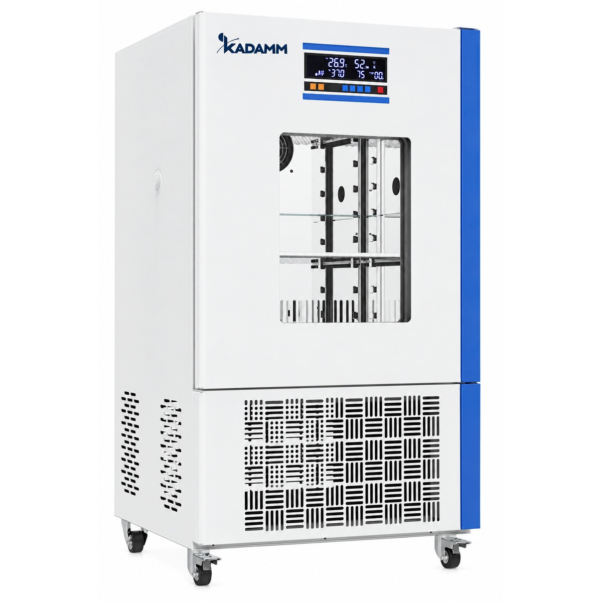 КАДАММ ТК-Б — термостат для культивирования с диапазоном до +85 °C, 100–450 л
