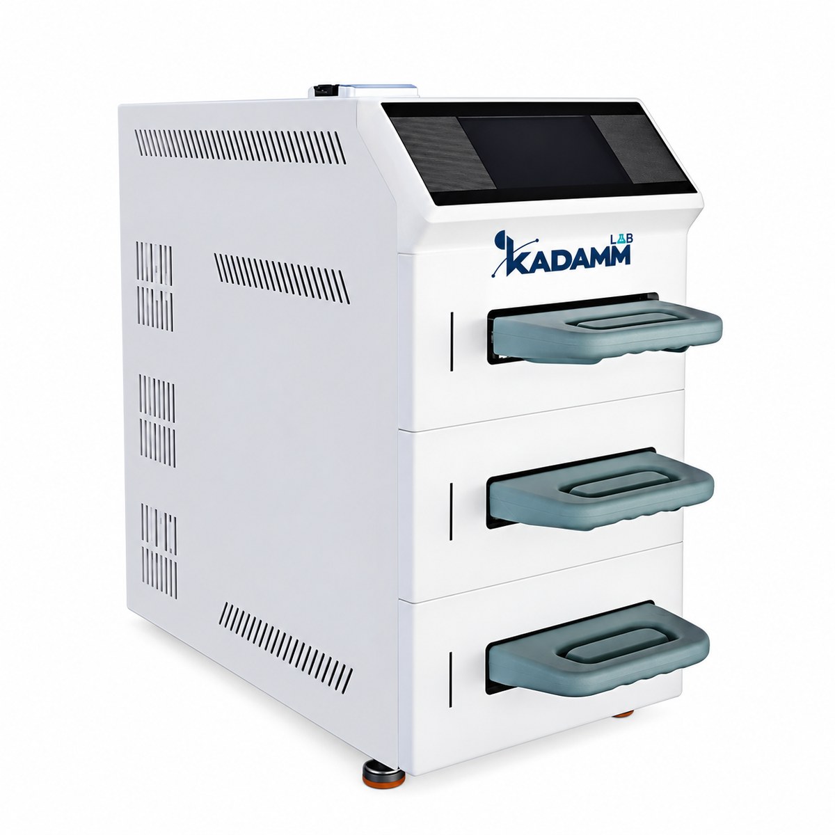 КАДАММ СП-К1 — Стерилизатор паровой (автоклав) кассетный класса S, 1,8–6 л