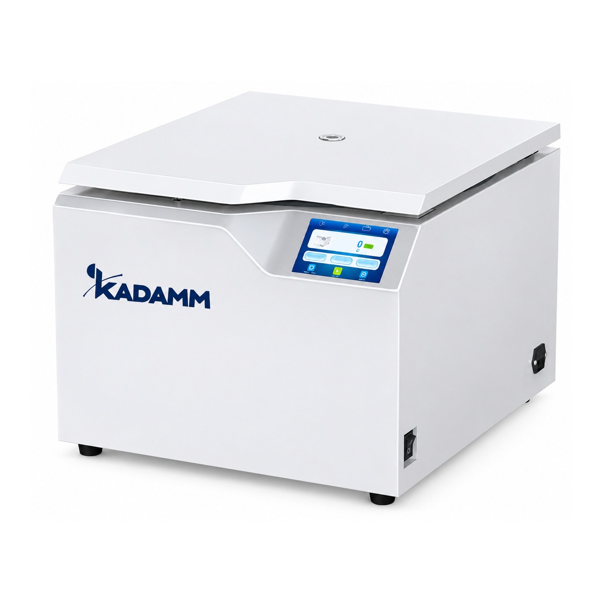 KADAMM ЦФ-Н504