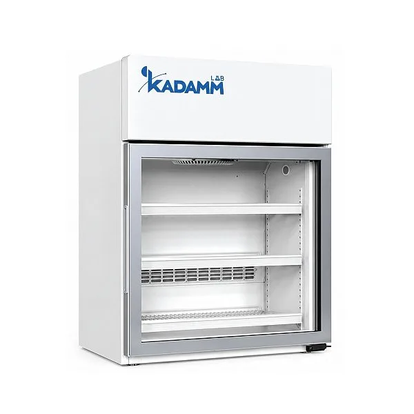 КАДАММ МЗ-В2 — Морозильник низкотемпературный вертикальный −25 °C, 90–568 л