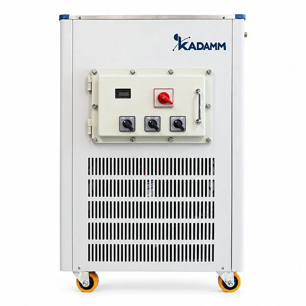 КАДАММ ЦТ-О20 — криостат циркуляционный 20 л, до −120 °C