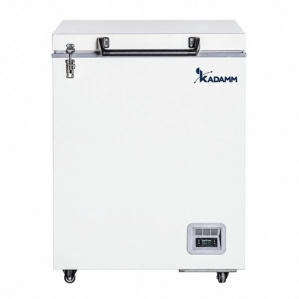 КАДАММ МЗ-Л5 — Морозильник-ларь низкотемпературный −40 °C, 105–485 л