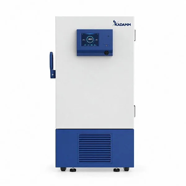 КАДАММ МЗ-В22 — Морозильник ультранизкотемпературный вертикальный −86 °C, 168–348 л