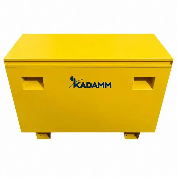КАДАММ КМЛ-101 — переносной шкаф-контейнер для опасных материалов