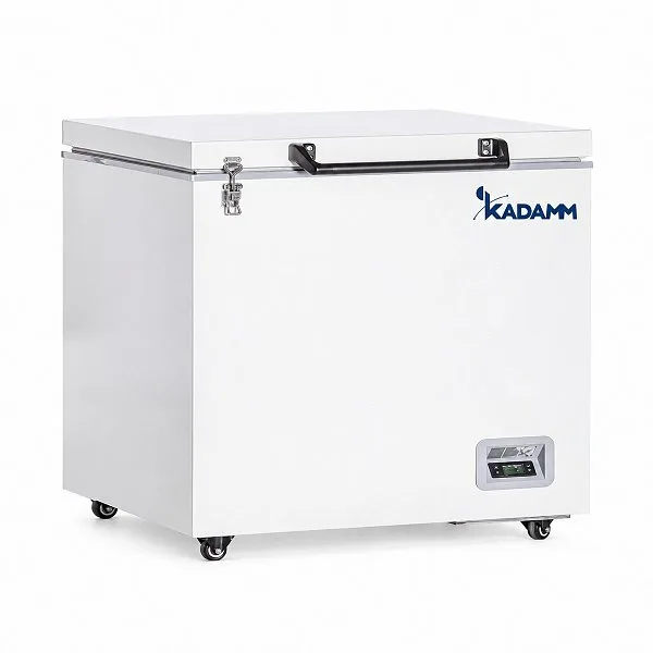 КАДАММ МЗ-Л1 — Морозильник-ларь низкотемпературный −25 °C, 105–485 л