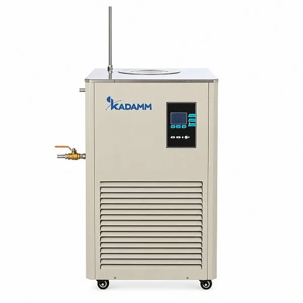 КАДАММ ЦТ-О30 — криостат жидкостной 30 л для реакторов, до −120 °C