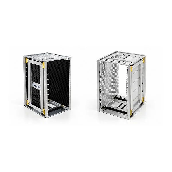 КАДАММ МПК-Б — боковые панели для магазинов SMT