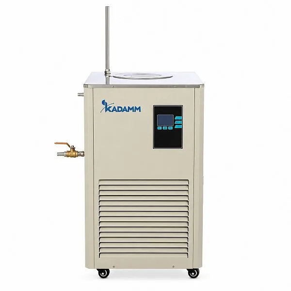 КАДАММ ЦТ-О10 — криостат жидкостный 10 л, до −120 °C