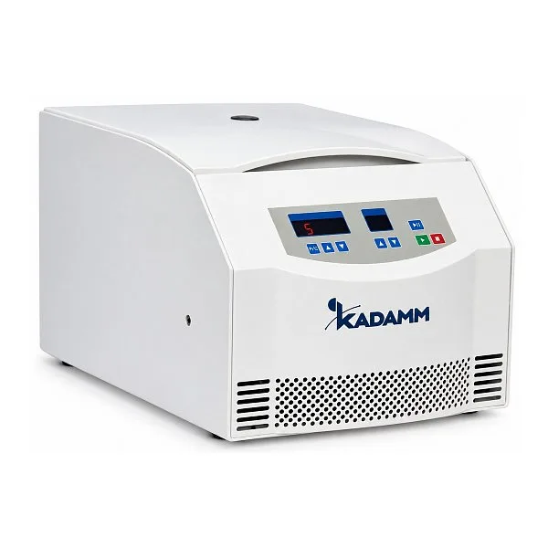 КАДАММ ЦФ-ЦТ403 — настольная цитологическая центрифуга, 4000 об/мин, 6×30 мл