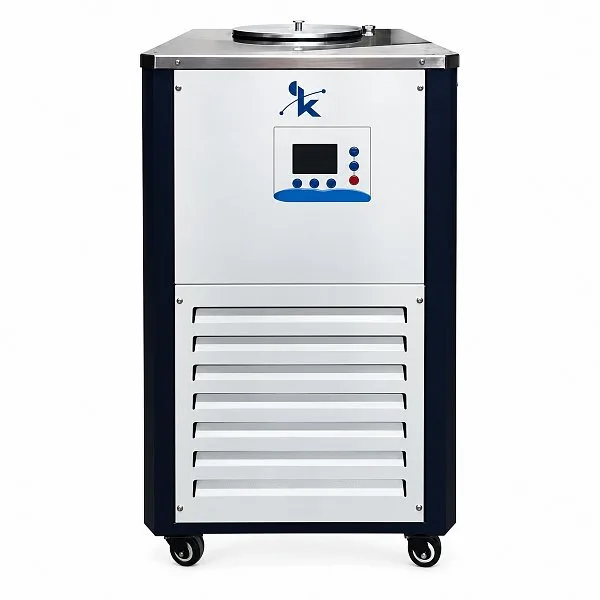 КАДАММ ЦТ-О.2 — криостат лабораторный 10–20 л, до −40 °C