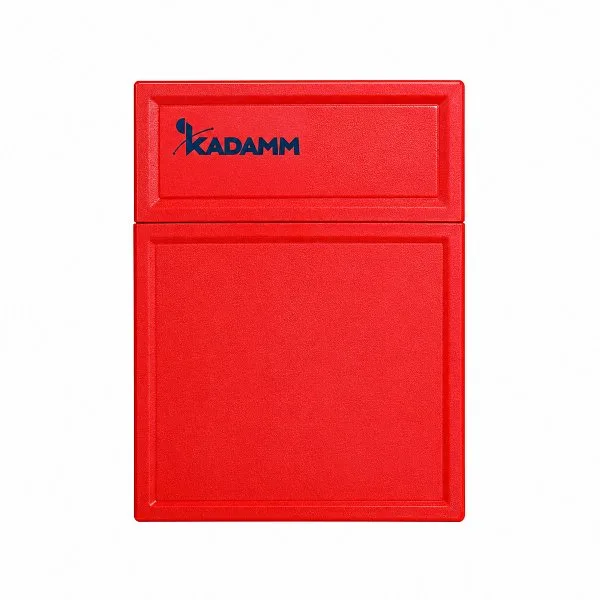 КАДАММ ДОК-1 — бокс для паспортов безопасности (SDS) на шкаф