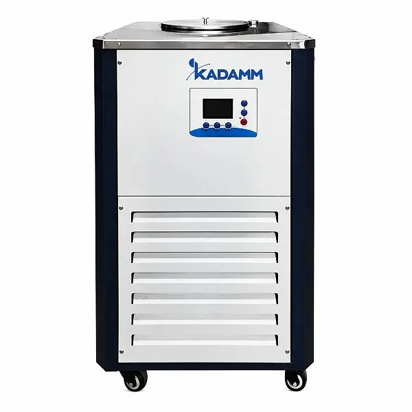 КАДАММ ЦТ-О.2 — криостат для реакторов 50–100 л, до −40 °C