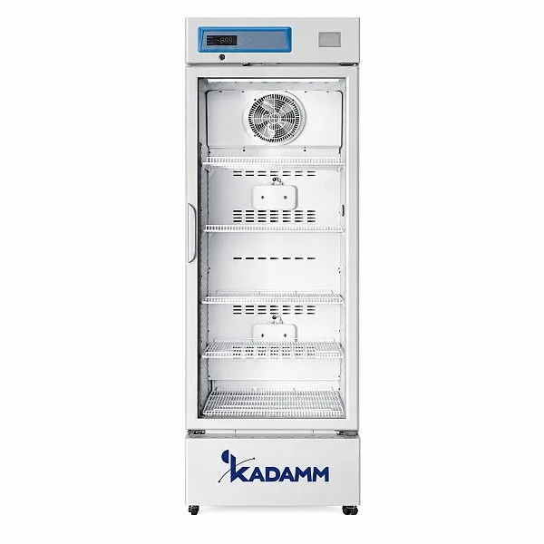 КАДАММ ХД-Ф7 — Холодильник фармацевтический +2…+8 °C, 265–365 л