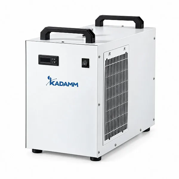КАДАММ ЦТ-ОП6 — охладитель лабораторный циркуляционный 6 л, +5…+20 °C