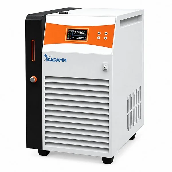 КАДАММ ЦТ-ОП8 — циркуляционный охладитель 8 л, +5…+40 °C