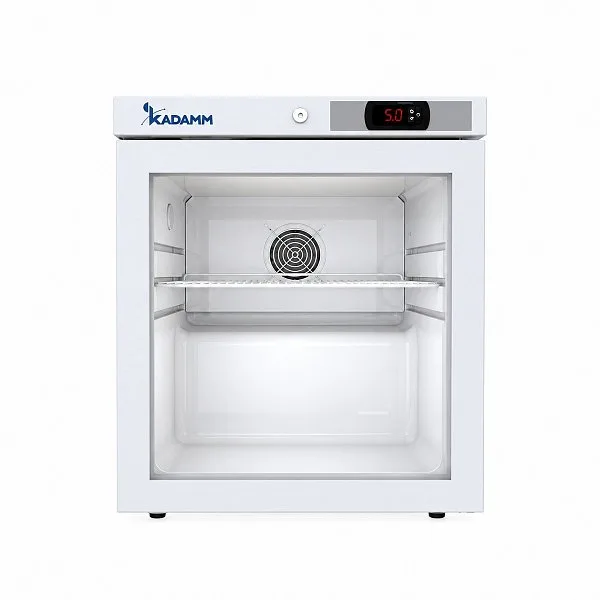 КАДАММ ХД-Ф1 — Холодильник фармацевтический +2…+8 °C, 46–400 л