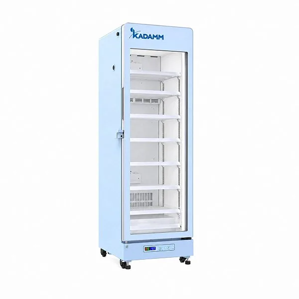 КАДАММ ХД-Ф9 — Холодильник фармацевтический +2…+8 °C, 405–1000 л