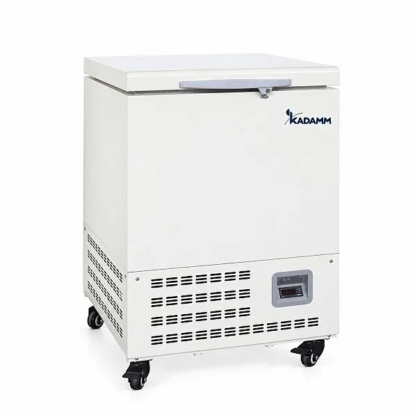 КАДАММ МЗ-Л8 — Морозильник-ларь ультранизкотемпературный −60 °C, 58–458 л