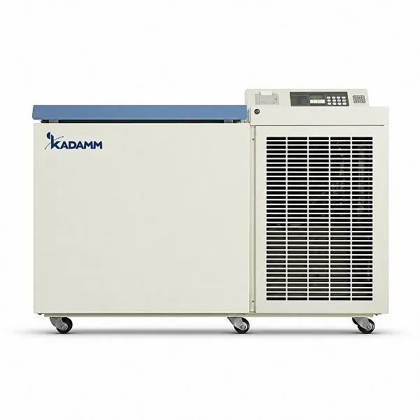 КАДАММ МЗ-В29 — Морозильник криогенный вертикальный −164 °C, 128 л
