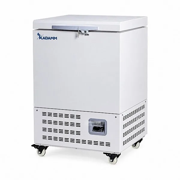 КАДАММ МЗ-Л17 — Морозильник-ларь криогенный −135 °C, 58–258 л