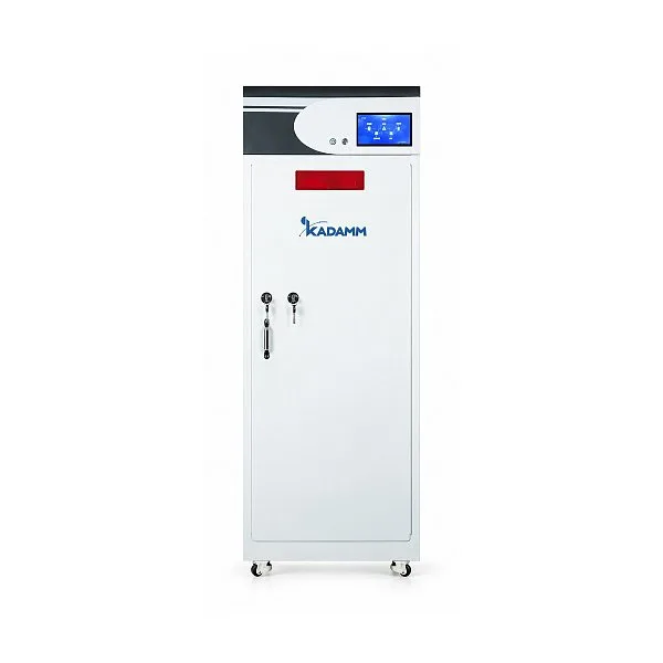 КАДАММ ШУФ-75 — фильтрующий шкаф безопасности узкий, корпус 75 см