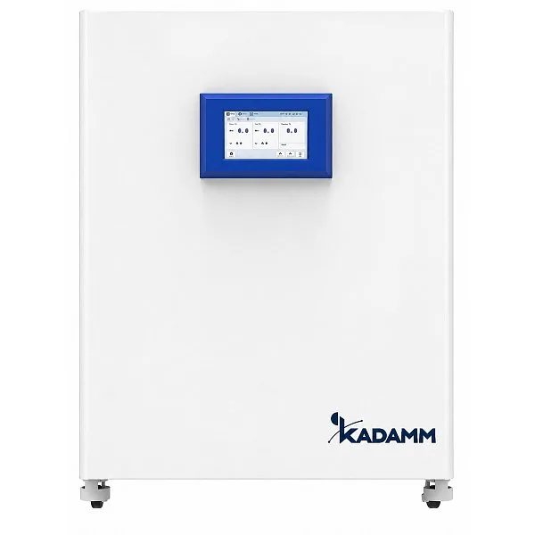 КАДАММ ИК-Д — CO₂-инкубатор с деконтаминацией сухим жаром 180 °C, 50–310 л