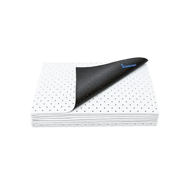 КАДАММ ОЗЩ-О-К — открытые защитные очки классической формы