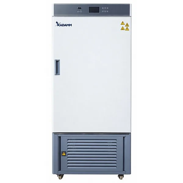 КАДАММ КК-Р — камера для выращивания растений, LED до 35 kLux, 250–400 л