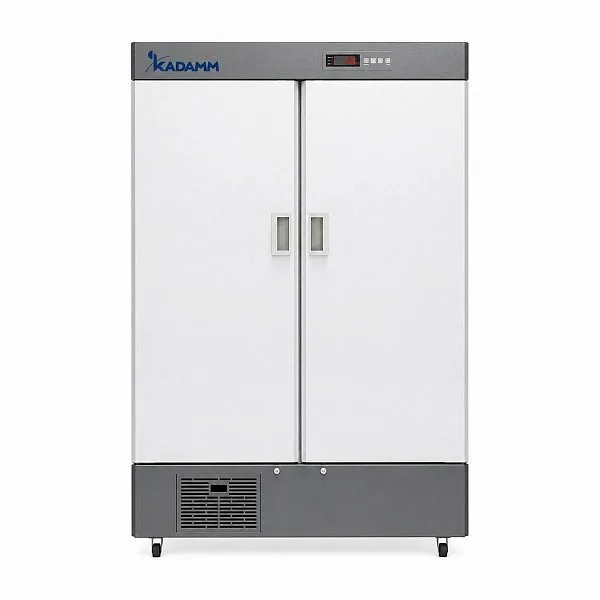 КАДАММ ХД-ФГ3 — Холодильник фармацевтический +2…+8 °C, с глухой дверью, 628–1008 л