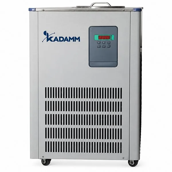 КАДАММ ЦТ-О50 — криостат 50 л для реакторов и колб, до −120 °C